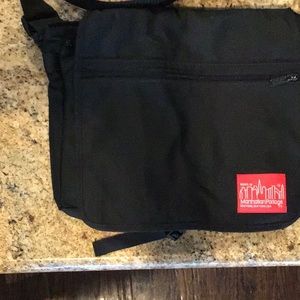 Manhattan Portage Messenger Bag